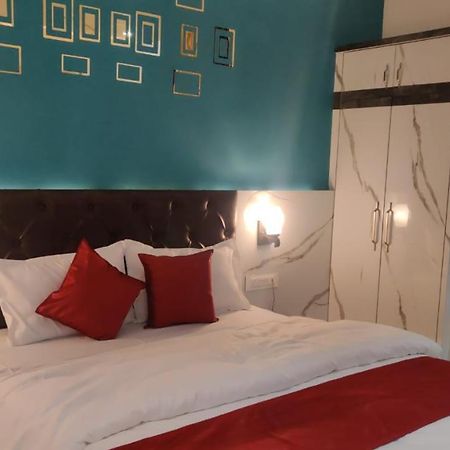 Hotel Relax Bhopal Exterior photo