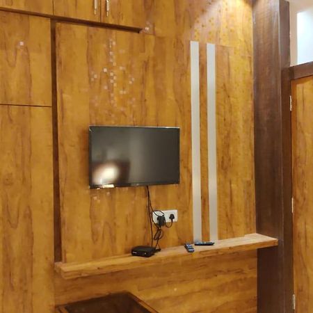 Hotel Relax Bhopal Exterior photo