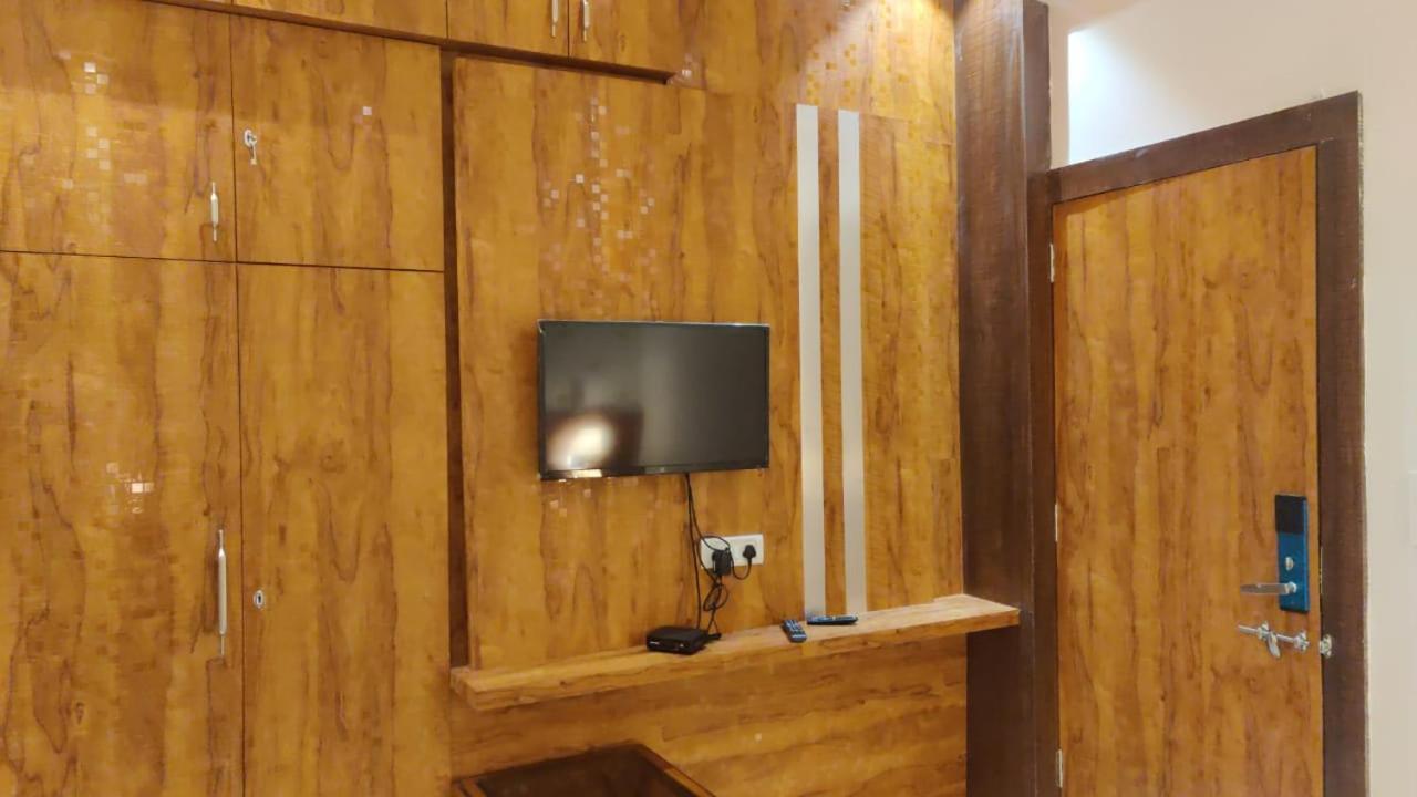 Hotel Relax Bhopal Exterior photo
