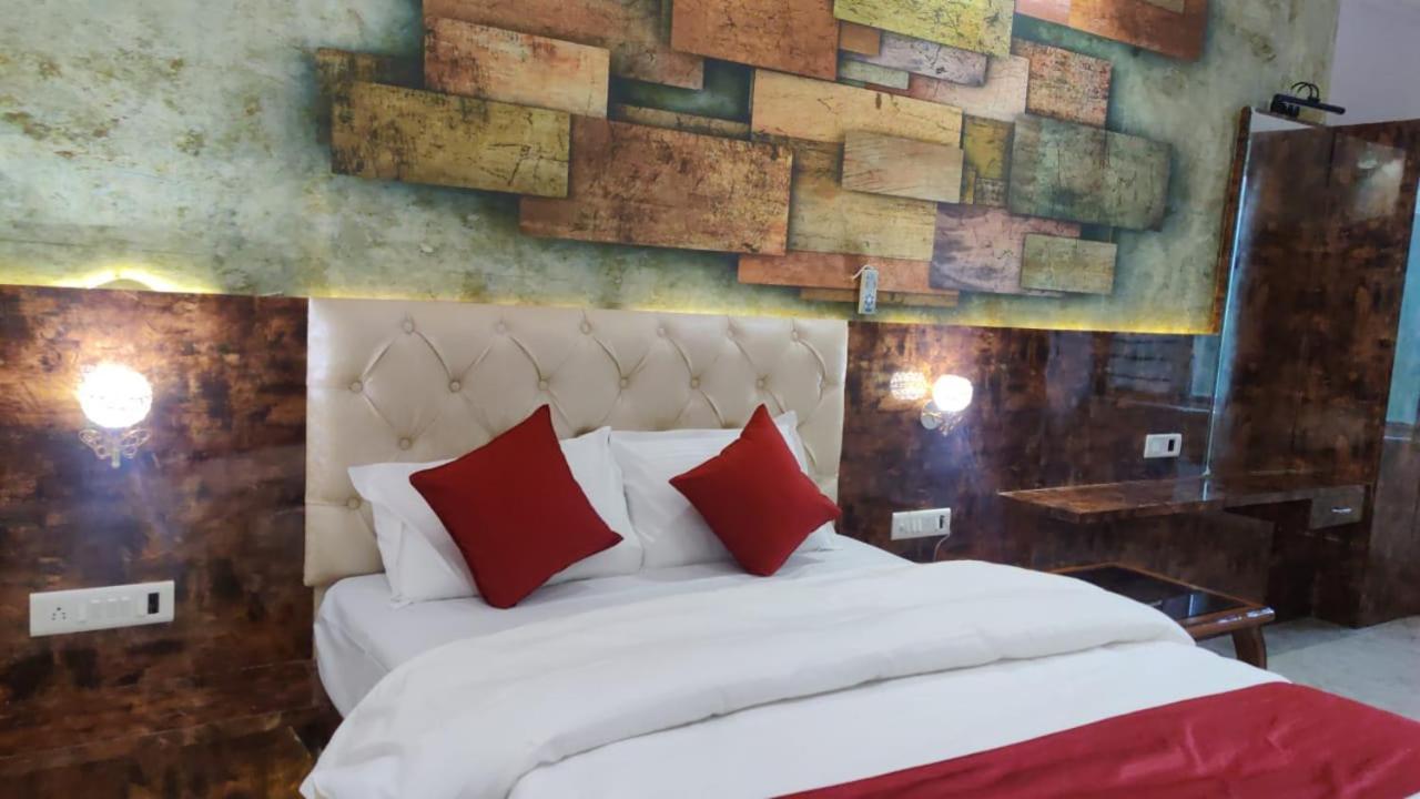 Hotel Relax Bhopal Exterior photo